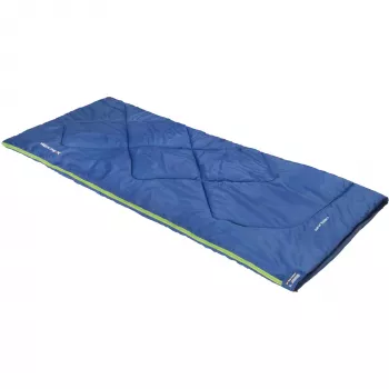 High Peak Ceduna Sleeping Bag (Blue/Dark Blue)