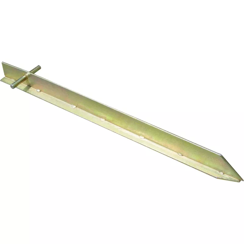 High Peak Steel T-Peg, 2 sztuki (30 cm)