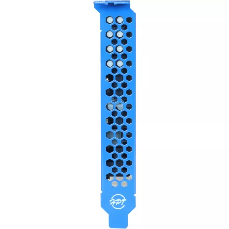 HIGHPOINT Rocket 1608A PCIe Gen5 x16 do 8-M.2 NVMe Karta przełącznika