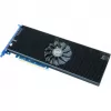 HIGHPOINT Rocket 1608A PCIe Gen5 x16 do 8-M.2 NVMe Karta przełącznika