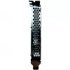 HighPoint SSD7505 PCIe 4.0 NVMe RAID Controller - 5x M.2 SSD, do 28 000 MB/s