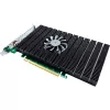 HighPoint SSD7505 PCIe 4.0 NVMe RAID Controller - 5x M.2 SSD, do 28 000 MB/s