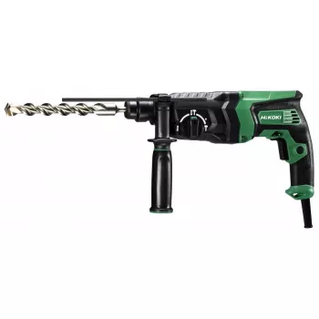 Hikoki DH26PC2 Młotowiertarka SDS-Plus 830W 26mm Beton