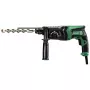 Hikoki DH26PC2 Młotowiertarka SDS-Plus 830W 26mm Beton