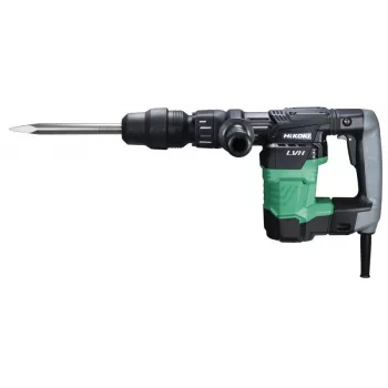 Hikoki H41MB2 SDS Max Młot wyburzeniowy 950 W Czarny, Zielony