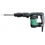 Hikoki H41MB2 SDS Max Młot wyburzeniowy 950 W Czarny, Zielony