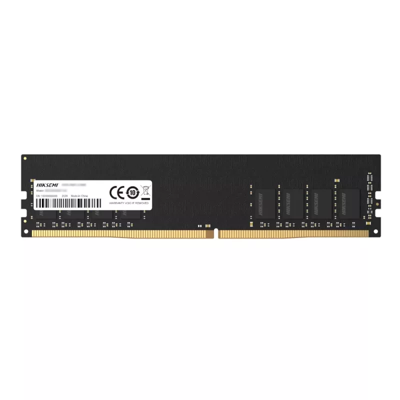 HIKSEMI 8GB 3200MHz DDR4 UDIMM Pamięć