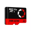 Karta pamięci Hiksemi Capture V30 256GB MicroSDXC (bez adaptera)