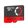 Karta pamięci Hiksemi Capture V30 64GB microSDXC (bez adaptera)