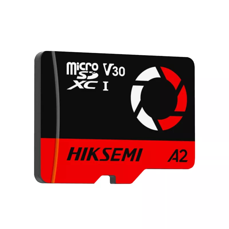 Karta pamięci Hiksemi Capture V30 64GB microSDXC (bez adaptera)