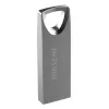 Hiksemi Classic 16GB USB 2.0 Pamięć Flash - Metal, Srebrny