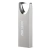 Hiksemi Classic 16GB USB 2.0 Pamięć Flash - Metal, Srebrny