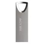 Hiksemi Classic 16GB USB 2.0 Pamięć Flash - Metal, Srebrny