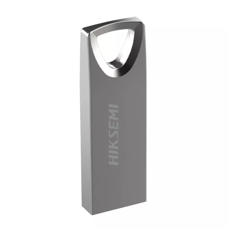 HIKSEMI Classic 32GB USB 3.0 Pendrive – Stop cynkowy, odczyt 100 MB/s, bez kapturka