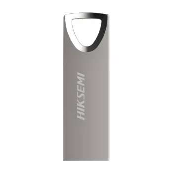 HIKSEMI Classic 32GB USB 3.0 Pendrive – Stop cynkowy, odczyt 100 MB/s, bez kapturka