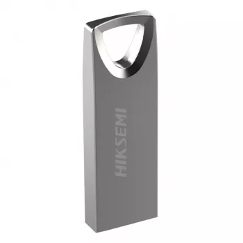 Hiksemi Classic 64GB USB 2.0 Pamięć Flash - Metalowy Stop Cynku, Konstrukcja Bez Zaślepki