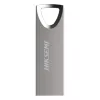 Hiksemi Classic 64GB USB 2.0 Pamięć Flash - Metalowy Stop Cynku, Konstrukcja Bez Zaślepki