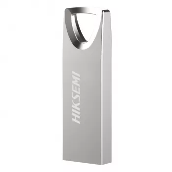 Hiksemi Classic 64GB USB 2.0 Pamięć Flash - Metalowy Stop Cynku, Konstrukcja Bez Zaślepki