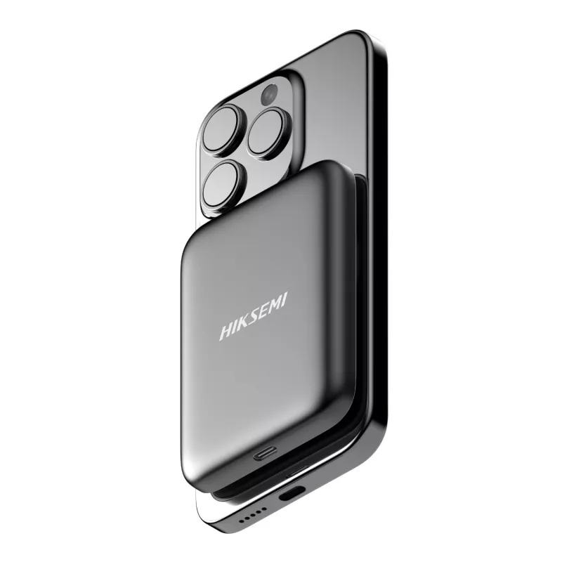 Hiksemi Elite Magnet 1TB USB-C przenośny dysk SSD