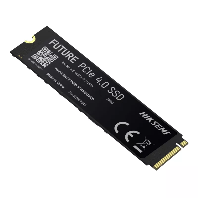 Dysk SSD Hiksemi Future 1TB Gen4 M.2 NVMe 3D NAND