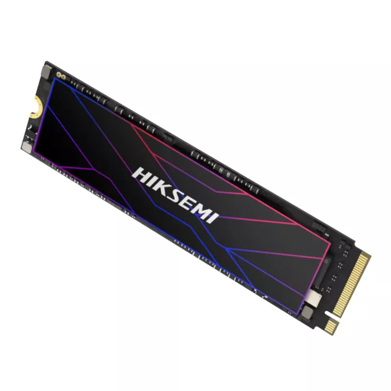 Dysk SSD Hiksemi Future 1TB Gen4 M.2 NVMe 3D NAND