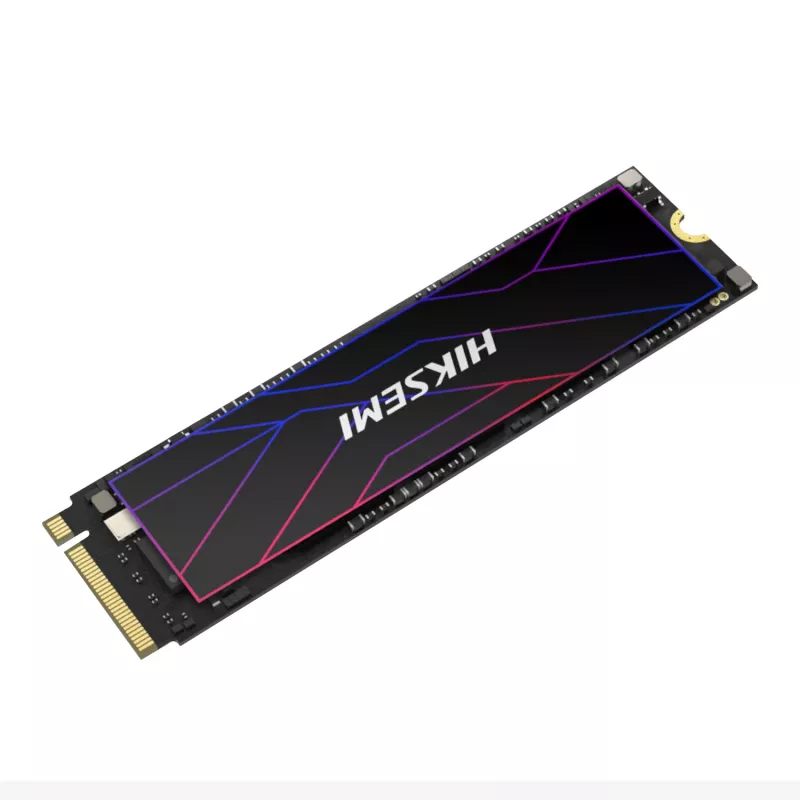 Dysk SSD Hiksemi Future 1TB Gen4 M.2 NVMe 3D NAND