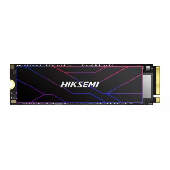 Hiksemi Future Core 4TB Gen5 M.2 NVMe 3D NAND SSD