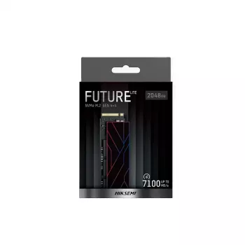 HIKSEMI Future Lite 2TB M.2 NVMe Dysk SSD
