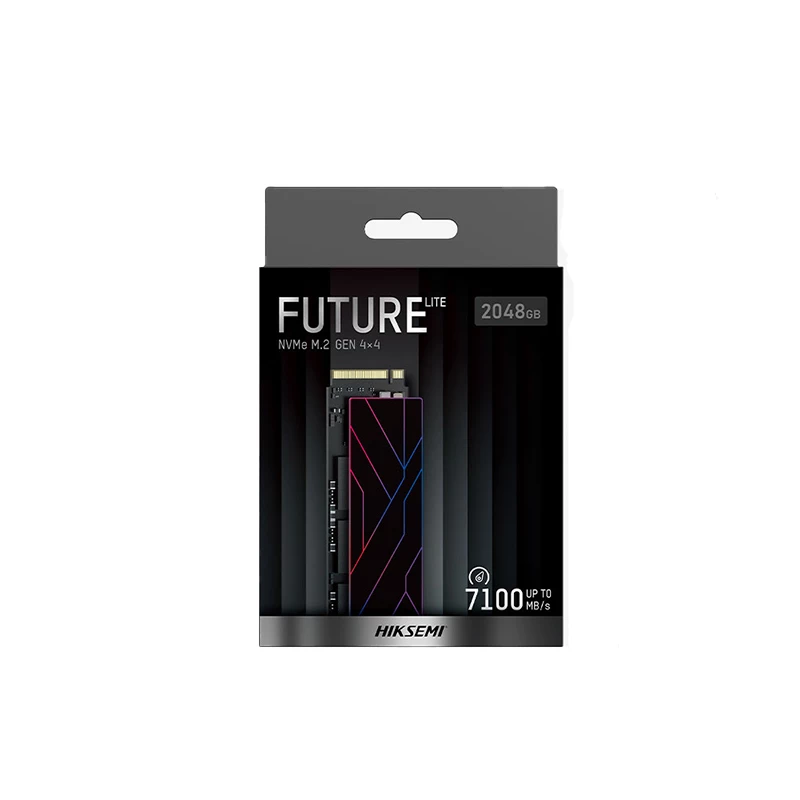HIKSEMI Future Lite 2TB M.2 NVMe Dysk SSD