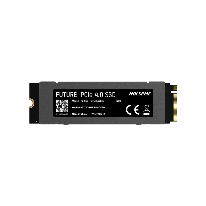 HIKSEMI Future Lite 2TB M.2 NVMe Dysk SSD