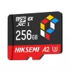 Karta pamięci Hiksemi Future PRO 256GB MicroSD Express PCIe 3.0 x1 TLC (bez adaptera)