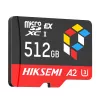 Karta pamięci Hiksemi Future PRO 512GB MicroSD Express PCIe 3.0 x1 TLC (bez adaptera)