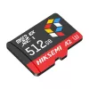 Karta pamięci Hiksemi Future PRO 512GB MicroSD Express PCIe 3.0 x1 TLC (bez adaptera)