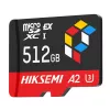 Karta pamięci Hiksemi Future PRO 512GB MicroSD Express PCIe 3.0 x1 TLC (bez adaptera)