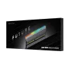 HIKSEMI Future RGB 16GB 3600MHz DDR4 UDIMM Pamięć Gamingowa - Czarna
