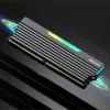 HIKSEMI Future RGB 16GB 3600MHz DDR4 UDIMM Pamięć Gamingowa - Czarna