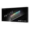 Hiksemi Future RGB 16GB 6000MHz DDR5 Pamięć gamingowa do komputera stacjonarnego