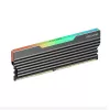 Hiksemi Future RGB 16GB 6000MHz DDR5 Pamięć gamingowa do komputera stacjonarnego