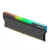 Hiksemi Future RGB 16GB 6000MHz DDR5 Pamięć gamingowa do komputera stacjonarnego