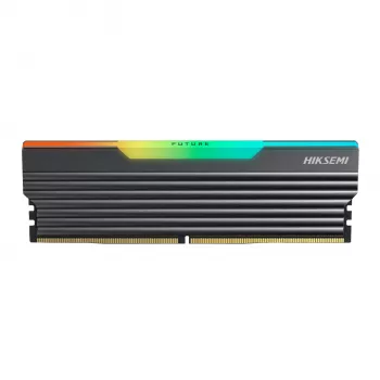 Hiksemi Future RGB 16GB 6000MHz DDR5 Pamięć gamingowa do komputera stacjonarnego