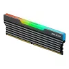 HIKSEMI Future RGB 32GB (2x16GB) 6000MHz DDR5 UDIMM Zestaw pamięci, CL30, Czarny