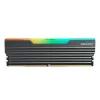 HIKSEMI Future RGB 32GB (2x16GB) 6000MHz DDR5 UDIMM Zestaw pamięci, CL30, Czarny
