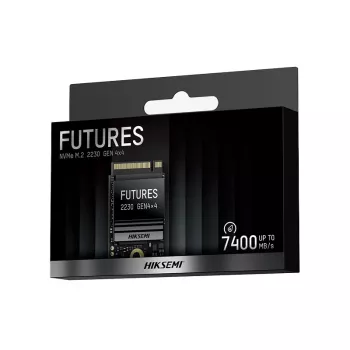 HIKSEMI Future S 1TB M.2 NVMe 2230 Dysk SSD
