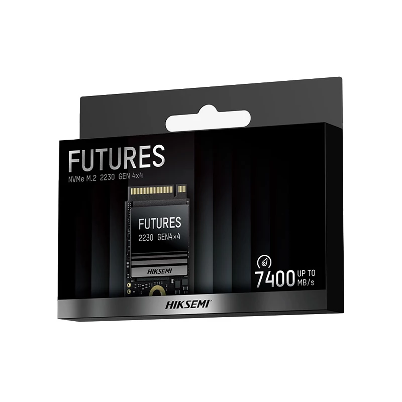 HIKSEMI Future S 1TB M.2 NVMe 2230 Dysk SSD