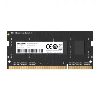 Hiksemi Hiker 16GB DDR4 2666MHz SO-DIMM Pamięć do notebooka