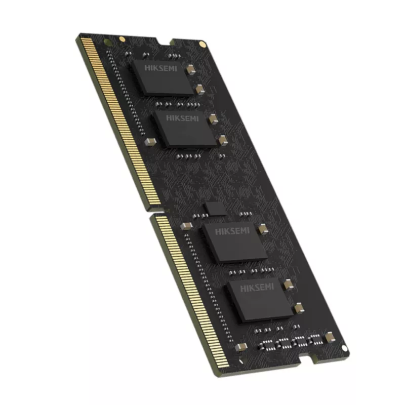 Hiksemi Hiker 16GB DDR5 5600MHz SO-DIMM Pamięć do notebooka