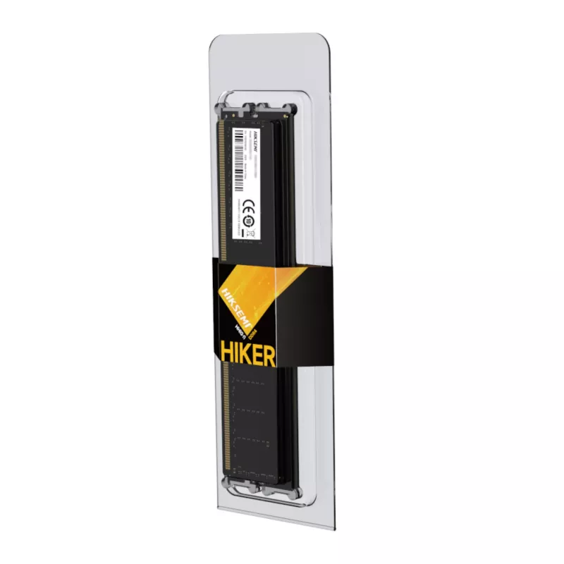 HIKSEMI Hiker 32GB DDR4 3200MHz Pamięć do komputerów stacjonarnych