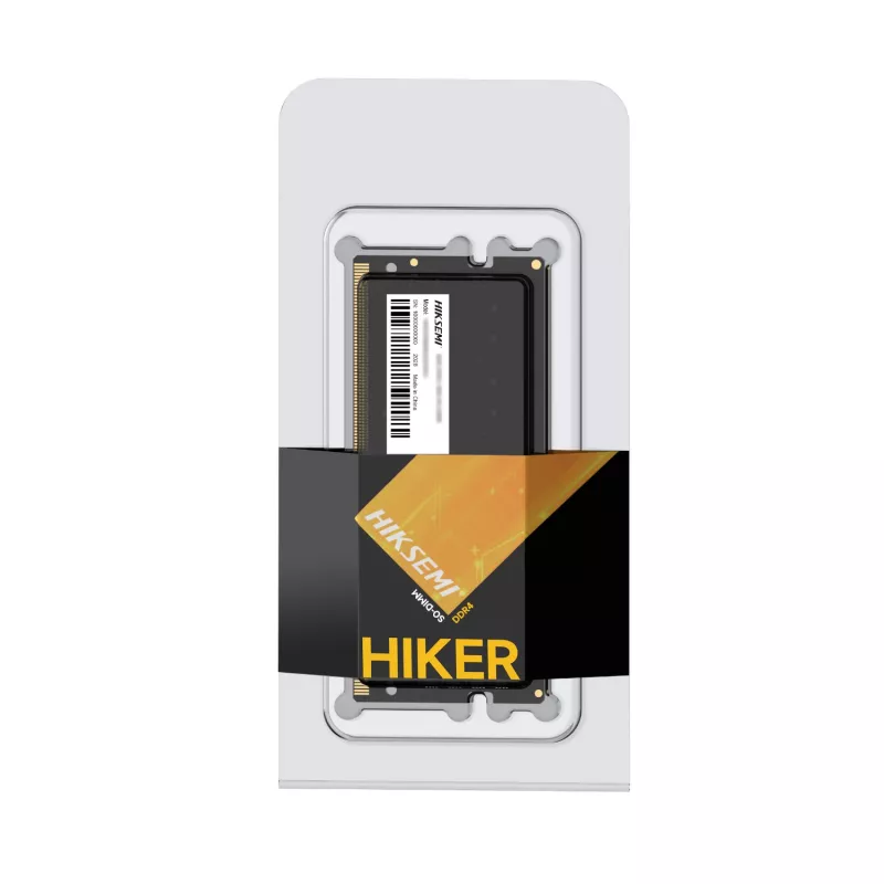 Hiksemi Hiker 32GB DDR4 3200MHz SO-DIMM Pamięć do notebooka