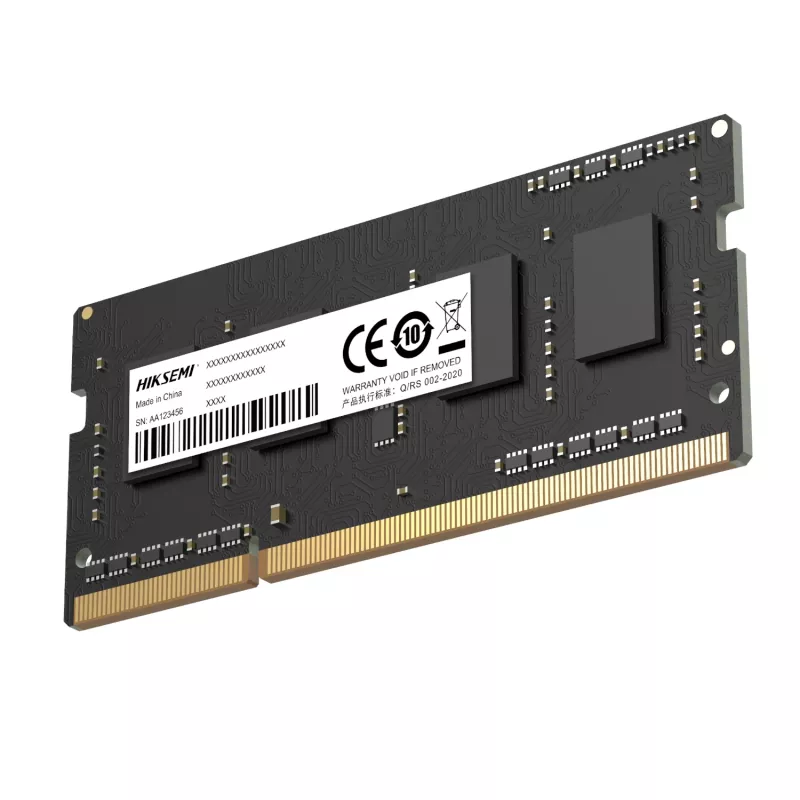Hiksemi Hiker 32GB DDR4 3200MHz SO-DIMM Pamięć do notebooka