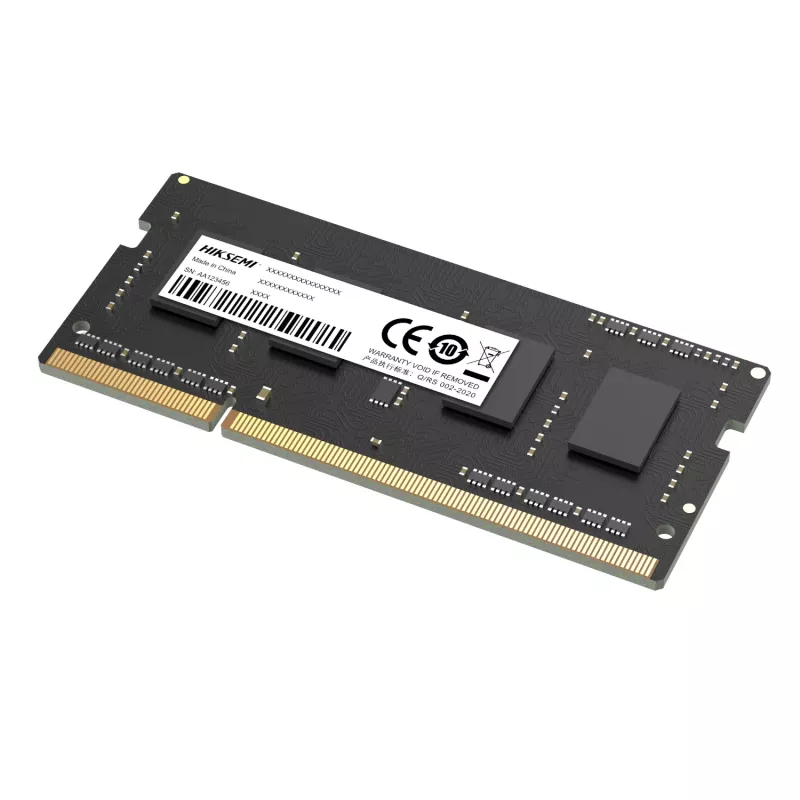 Hiksemi Hiker 32GB DDR4 3200MHz SO-DIMM Pamięć do notebooka